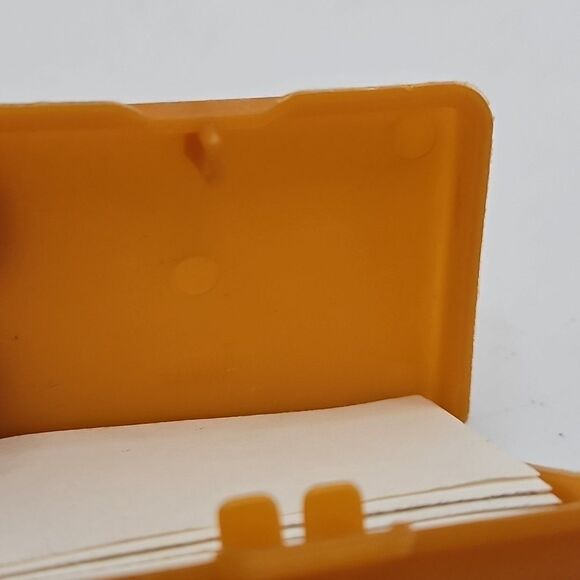 Barbie Doll #9770-2019 Flair Totsy Clone Doll Suitcase Briefcase Bag Carmel - Picture 14 of 16